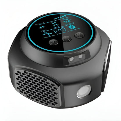 Araxa™ - Silent Ultrasonic Pest Defense For Living Spaces
