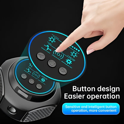 Araxa™ - Silent Ultrasonic Pest Defense For Living Spaces