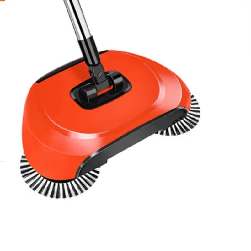 Sweeply™ - Ergonomic 3-in-1 Floor Care Solution