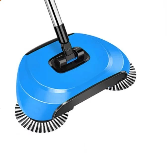 Sweeply™ - Ergonomic 3-in-1 Floor Care Solution