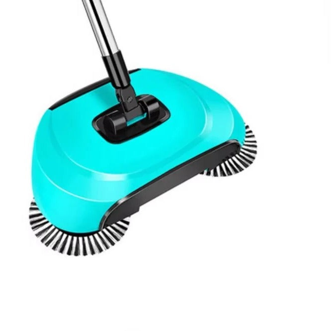 Sweeply™ - Ergonomic 3-in-1 Floor Care Solution