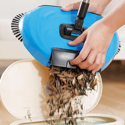 Sweeply™ - Ergonomic 3-in-1 Floor Care Solution