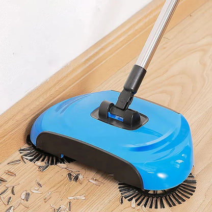 Sweeply™ - Ergonomic 3-in-1 Floor Care Solution