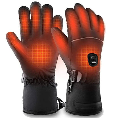 Thermara™ - Warmth That Lets You Move Freely