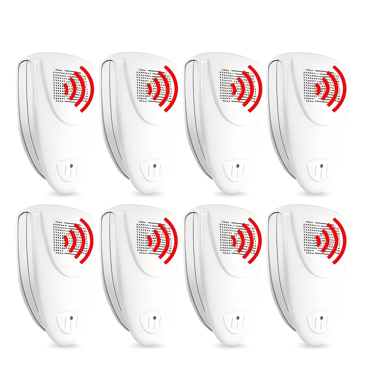 Silenta™ - Quiet Indoor Pest Defense