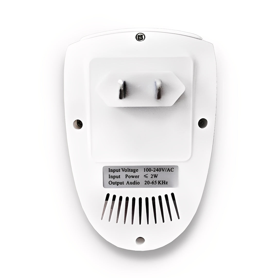 Silenta™ - Quiet Indoor Pest Defense