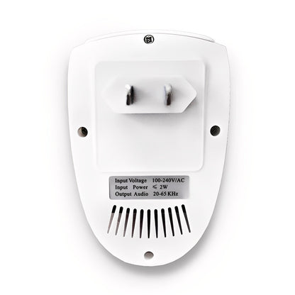 Silenta™ - Quiet Indoor Pest Defense
