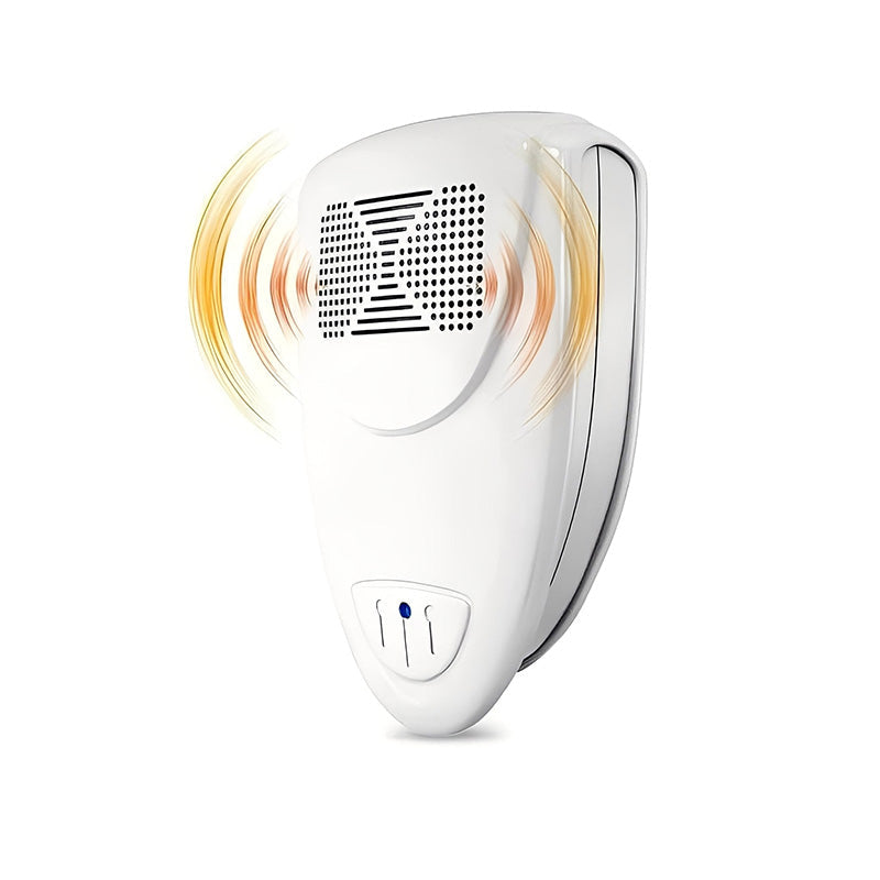 Silenta™ - Quiet Indoor Pest Defense