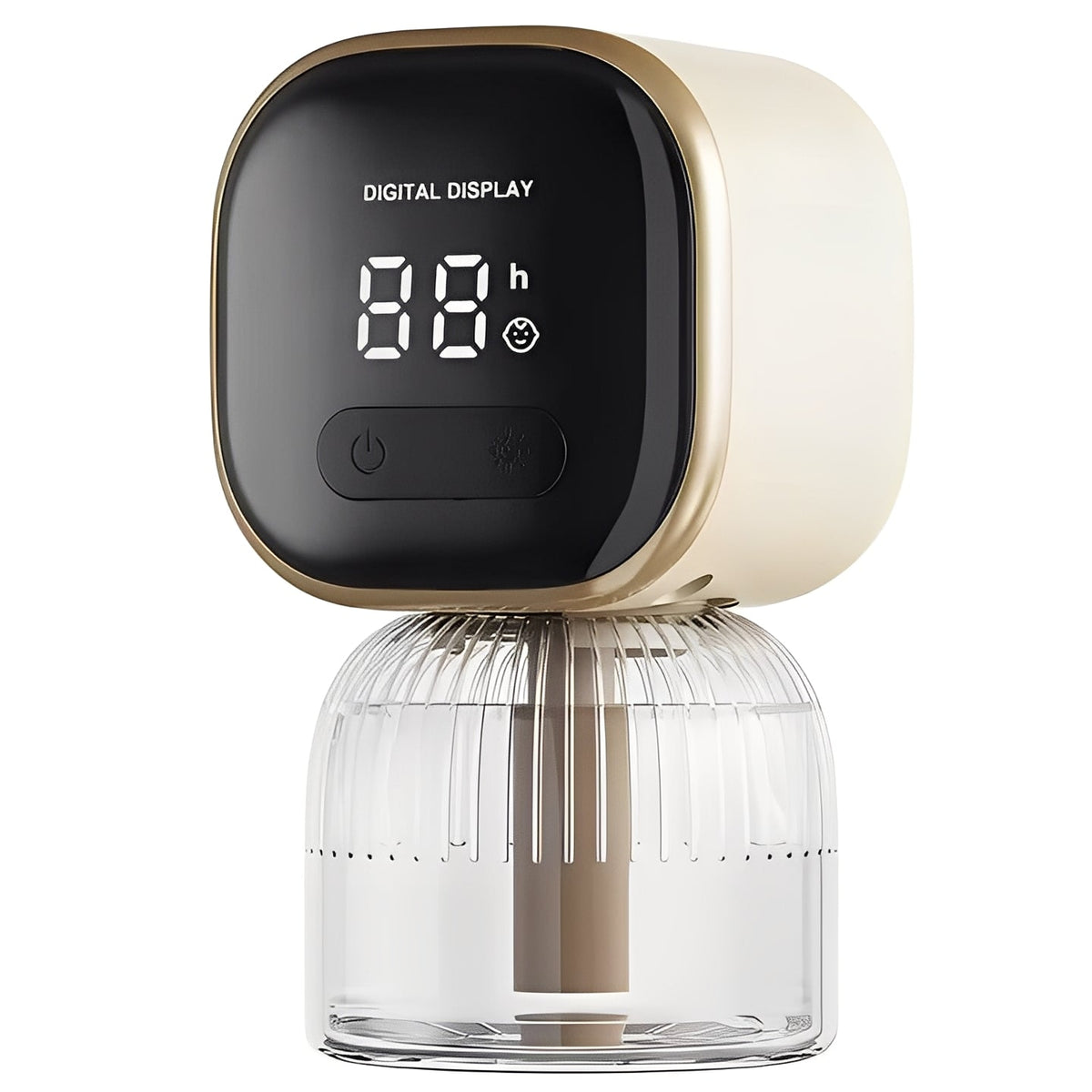 Lumivo™ - Discreet Indoor Pest Protection with Timer