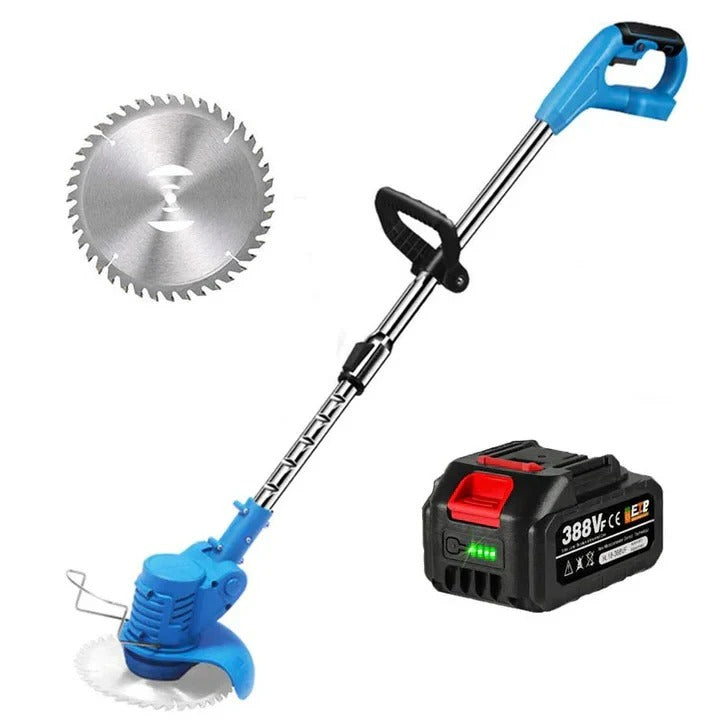 Lawnix™ - Comfortable Adjustable Handle Trimming