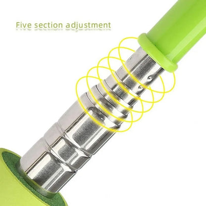 Veltro™ - Telescopic Shoe Aid For Easier Daily Wear