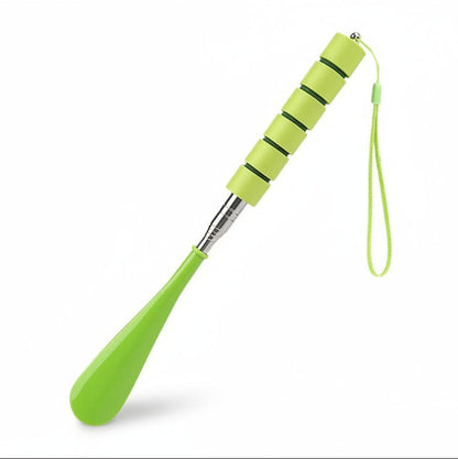 Veltro™ - Telescopic Shoe Aid For Easier Daily Wear