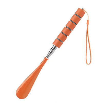 Veltro™ - Telescopic Shoe Aid For Easier Daily Wear