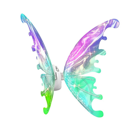 Aerelle™ - Twinkling LED Wings For Imaginative Play
