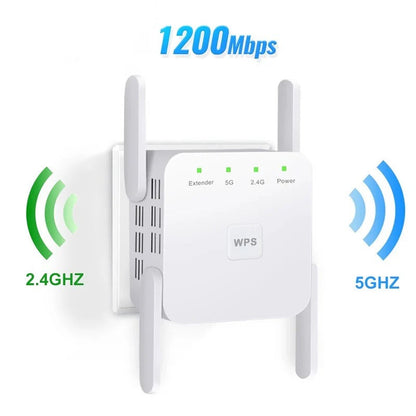 Velora™ - Seamless Whole-Home Wireless Coverage