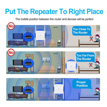 Velora™ - Seamless Whole-Home Wireless Coverage