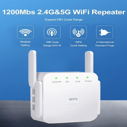 Velora™ - Seamless Whole-Home Wireless Coverage