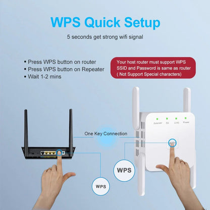 Velora™ - Seamless Whole-Home Wireless Coverage