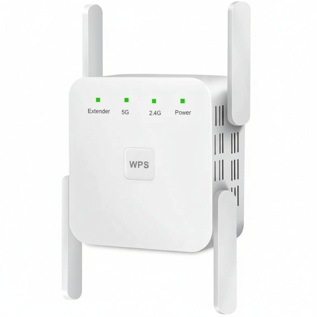 Velora™ - Seamless Whole-Home Wireless Coverage