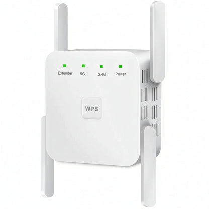Velora™ - Seamless Whole-Home Wireless Coverage