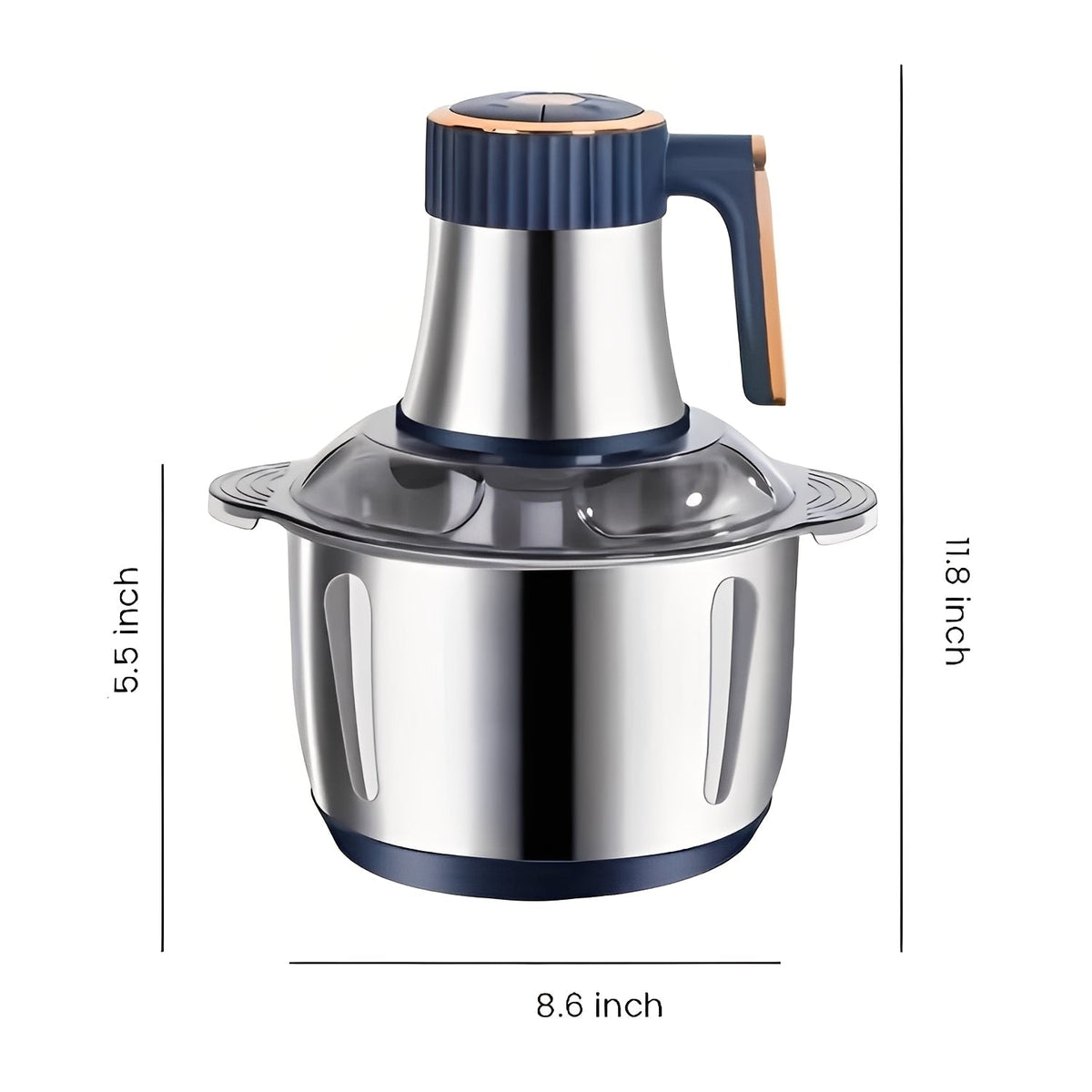 Culina™ - Effortless Family Meal Prep in Minutes
