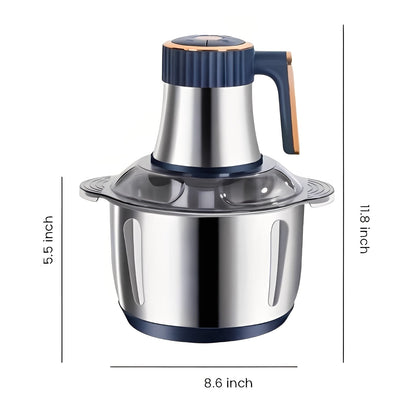 Culina™ - Effortless Family Meal Prep in Minutes