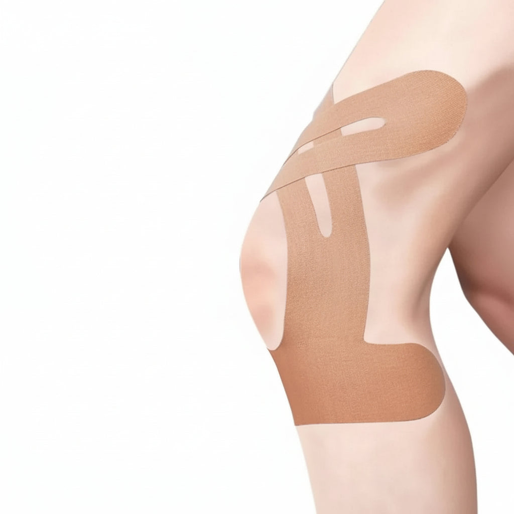 Flexon™ - Gentle Support for Active Knees