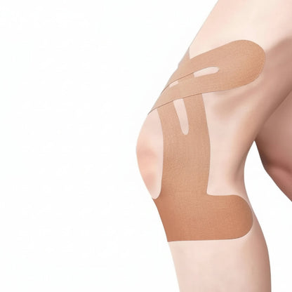 Flexon™ - Gentle Support for Active Knees