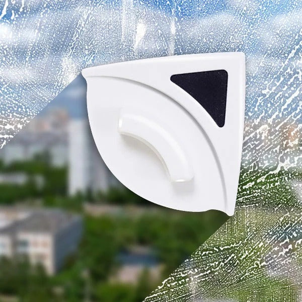Glasyn™ - Clean Both Sides Without Going Outside