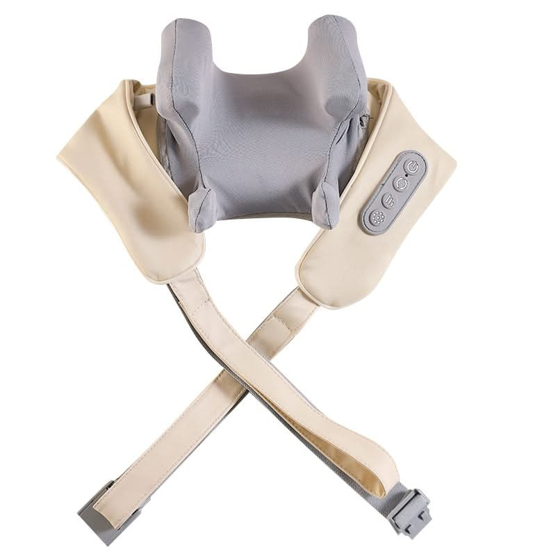 Vellon™ - Wearable Relief With Heat And Rotation