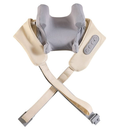 Vellon™ - Wearable Relief With Heat And Rotation