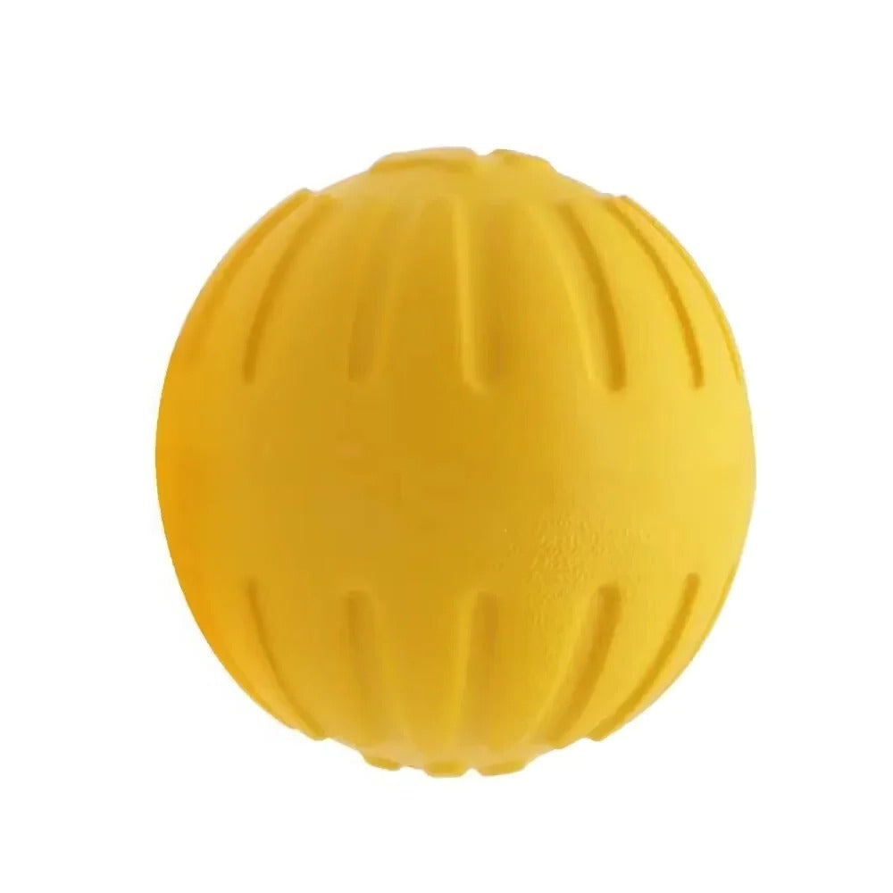 Orbitz™ - Dual-Play Ring for Fetch, Tug, and Training