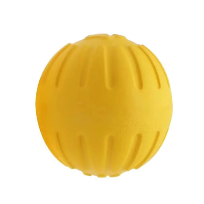 Orbitz™ - Dual-Play Ring for Fetch, Tug, and Training