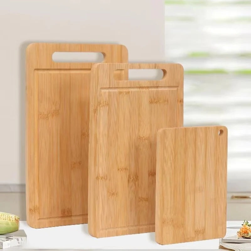 Boardly™ - Compact Prep-to-Plate Serving Board
