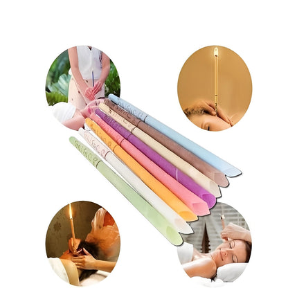 Auralis™ - Soothing Ear Care Ritual for Gentle Relief