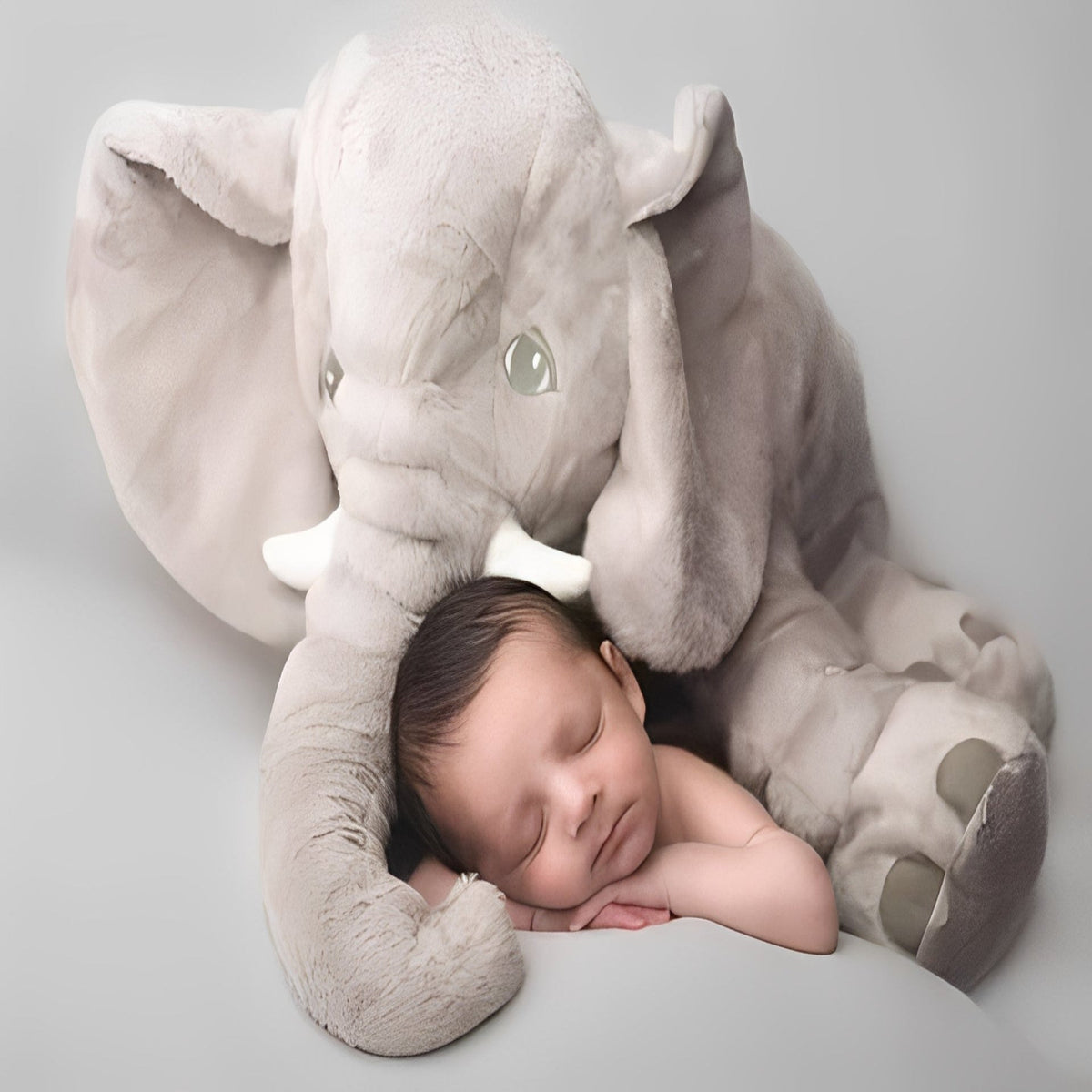 Mellin™ - Soft Companion For Supervised Lounging And Play