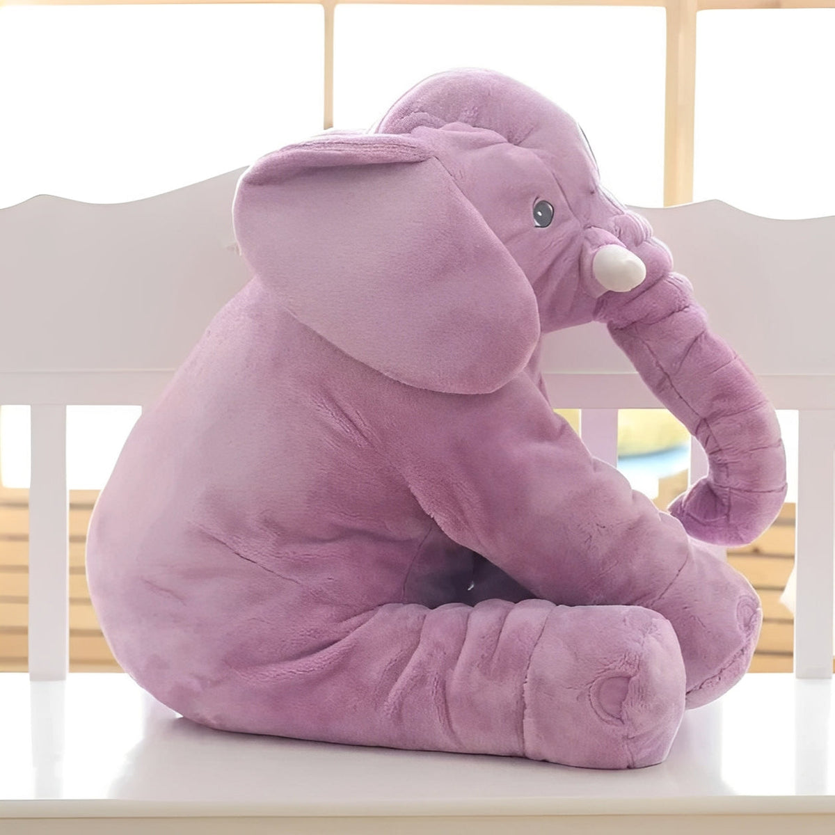 Mellin™ - Soft Companion For Supervised Lounging And Play