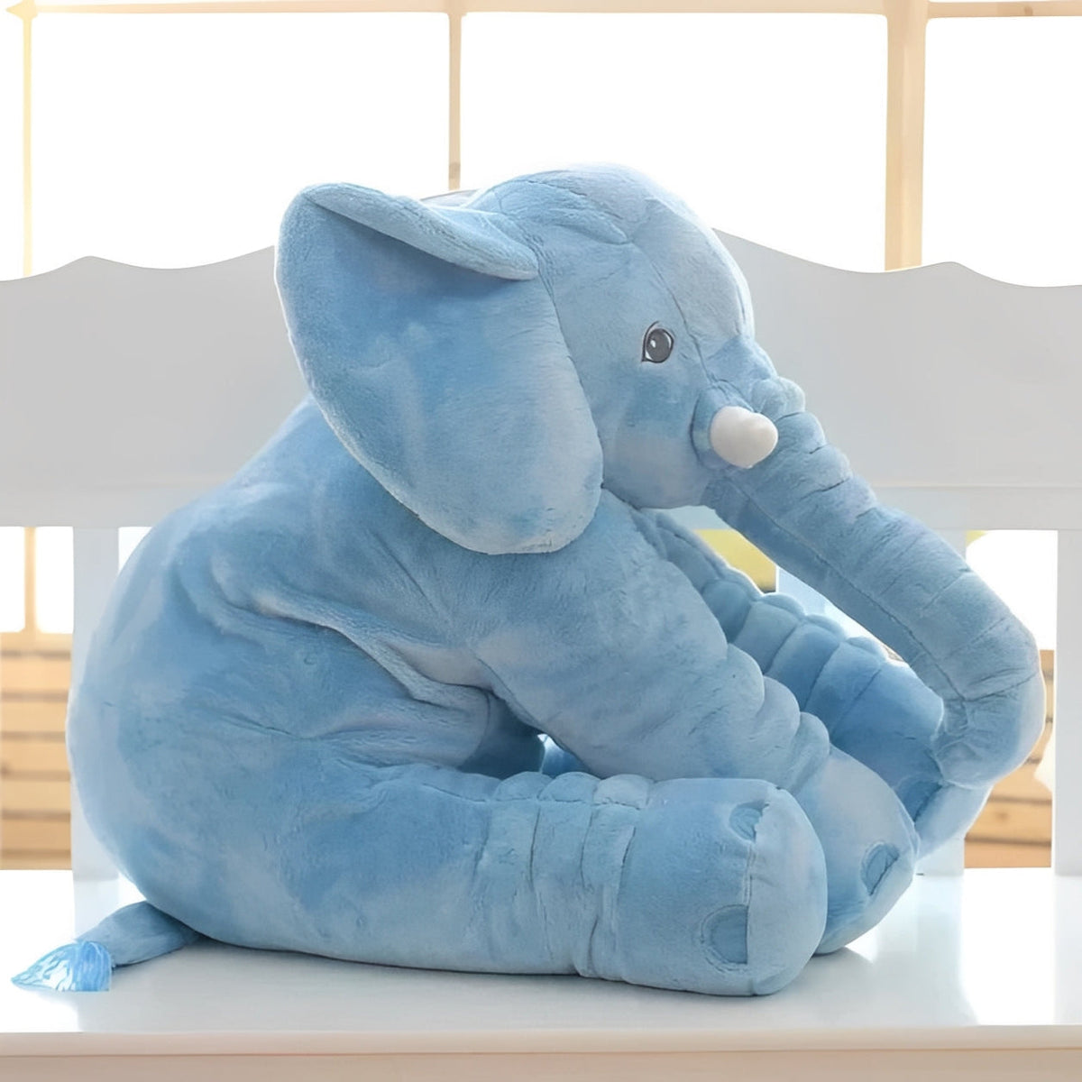 Mellin™ - Soft Companion For Supervised Lounging And Play