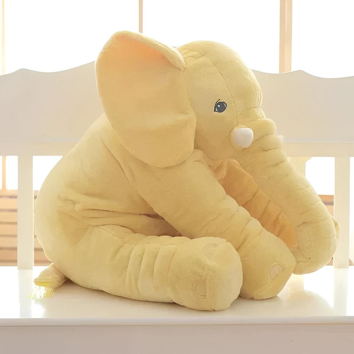 Mellin™ - Soft Companion For Supervised Lounging And Play