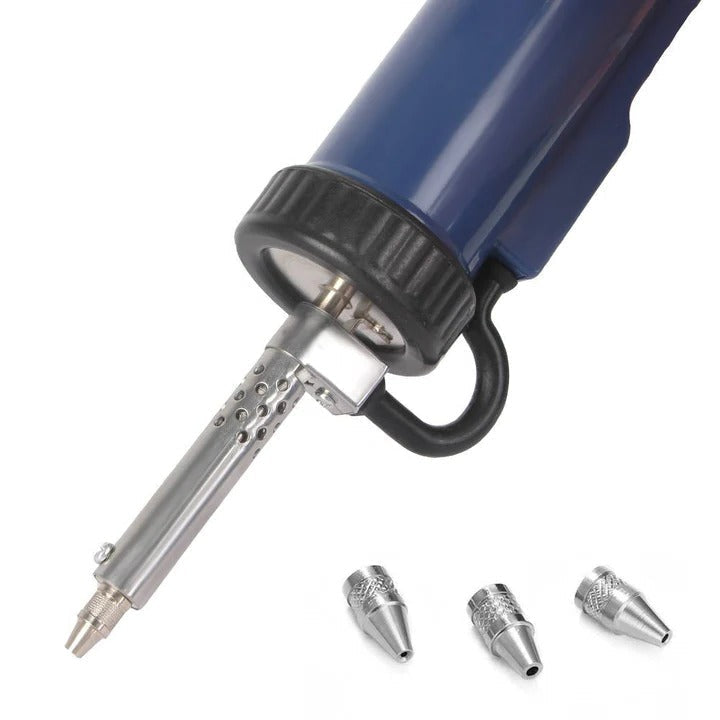 Fluxor™ - One-Handed Heat And Suction Desoldering