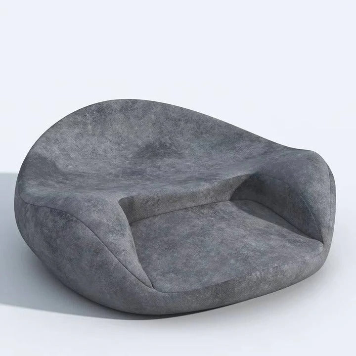 Zenora™ - Curved Support for Focused, Upright Sitting