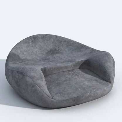 Zenora™ - Curved Support for Focused, Upright Sitting