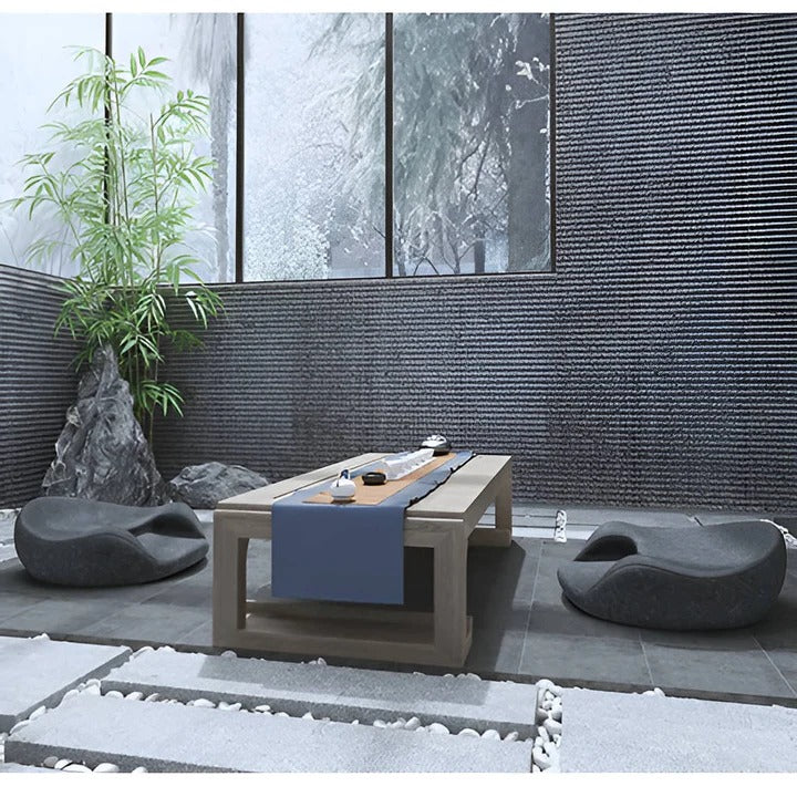 Zenora™ - Curved Support for Focused, Upright Sitting