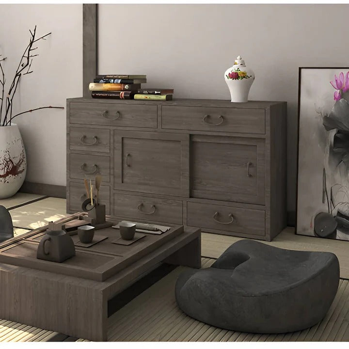 Zenora™ - Curved Support for Focused, Upright Sitting