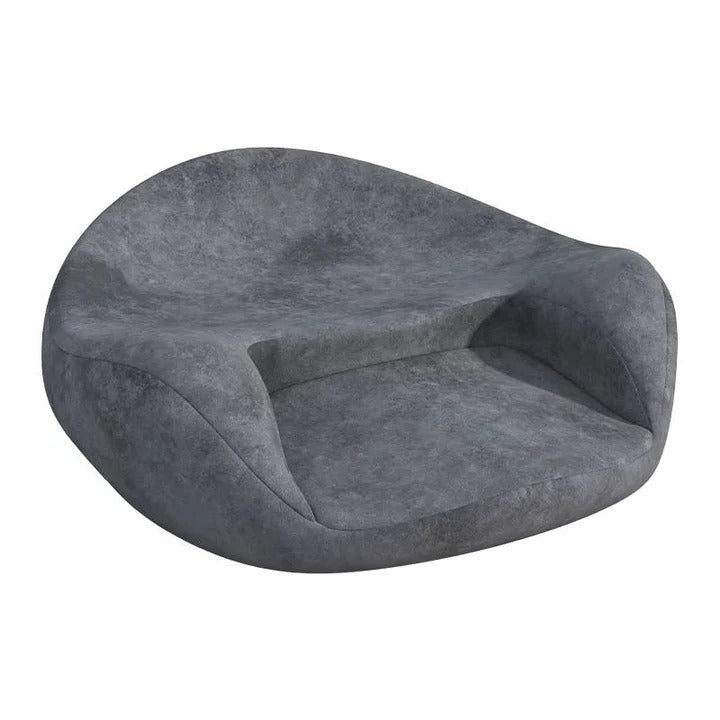 Zenora™ - Curved Support for Focused, Upright Sitting