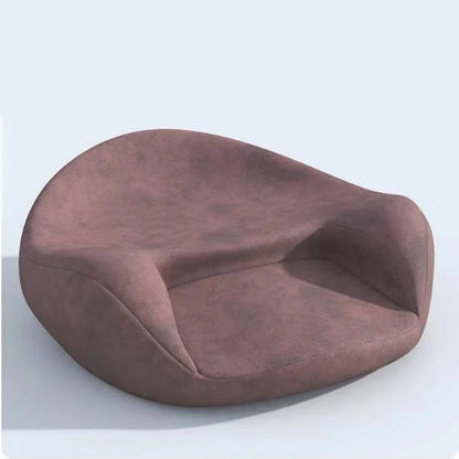 Zenora™ - Curved Support for Focused, Upright Sitting