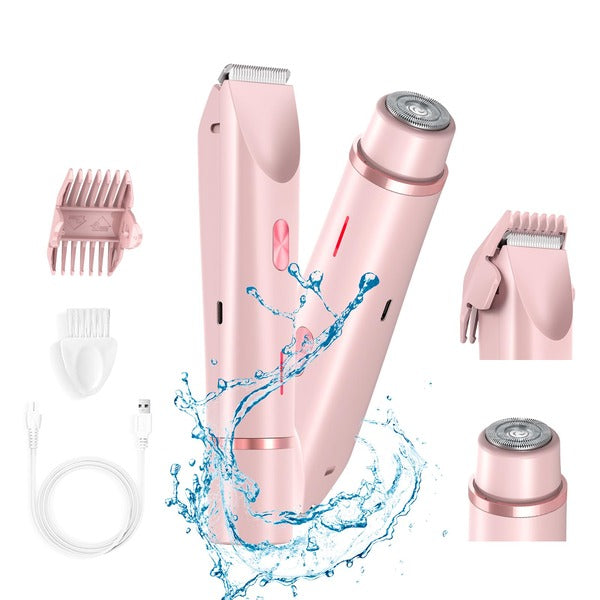Lunera™ - Gentle Grooming For Smooth, Sensitive Skin