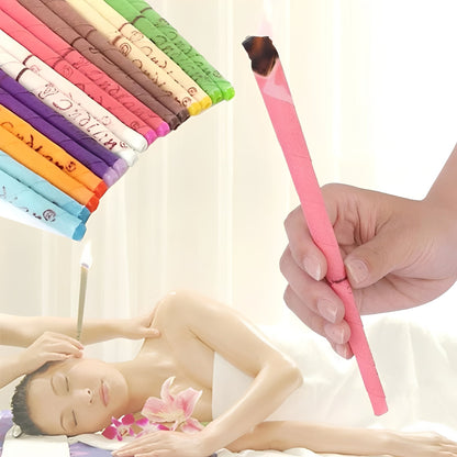 Auralis™ - Soothing Ear Care Ritual for Gentle Relief