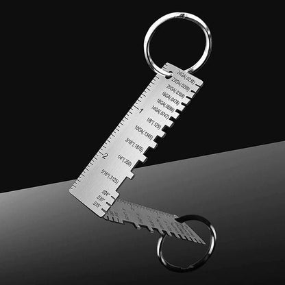 Avendo™ - Compact Two-Pack for Quick Thickness Checks