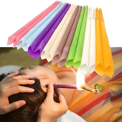 Auralis™ - Soothing Ear Care Ritual for Gentle Relief